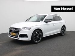Suv Gebruikt 2020 Audi Q5 Competition SUV | € 35.445 (Goede deal)