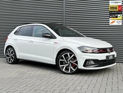 Wit Gebruikt 2018 VW Polo GTI Hatchback | € 24.950 (Duur)