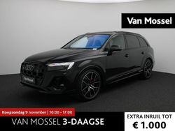 Zwart Gebruikt 2024 Audi Q7 Competition SUV | € 94.900