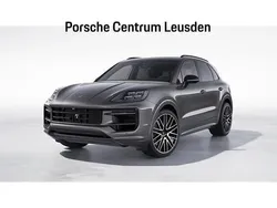 Grijs Nieuw 2025 Porsche Cayenne SUV | € 169.670 (Duur)