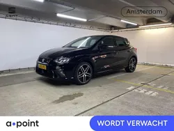 Zwart Gebruikt 2021 Seat Ibiza FR Hatchback | € 19.849 (Eerlijke prijs)