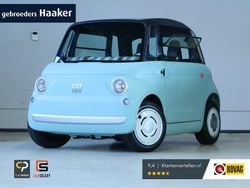 Groen Nieuw 2025 Fiat Topolino Hatchback | € 11.000