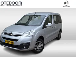 Grijs Gebruikt 2019 Citroën Berlingo Feel MPV | € 12.950 (Iets duurder)