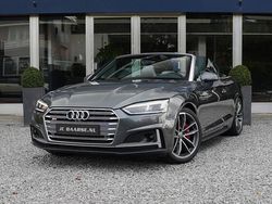 Grijs Gebruikt 2018 Audi S5 Cabriolet Cabriolet | € 41.950 (Goede deal)