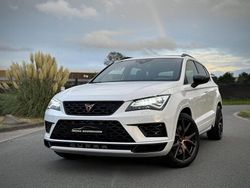 Wit Gebruikt 2019 Cupra Ateca SUV | € 29.950 (Eerlijke prijs)