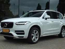 Wit Gebruikt 2016 Volvo XC90 Momentum SUV | € 32.900 (Goede deal)