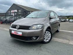 Bruin Gebruikt 2012 VW Golf Plus MPV | € 9.500 (Eerlijke prijs)