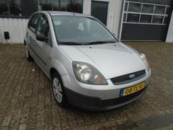 Hatchback Gebruikt 2006 Ford Fiesta Hatchback | € 2.250 (Eerlijke prijs)