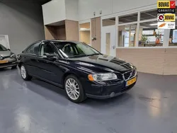 Zwart Gebruikt 2007 Volvo S60 Sedan | € 3.750 (Eerlijke prijs)