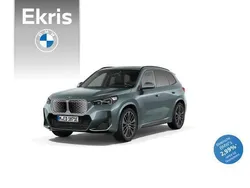 Groen, metallic lak Nieuw 2025 BMW iX1 M Sport SUV | € 62.261 (Eerlijke prijs)