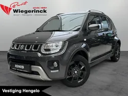 Grijs, metallic lak Gebruikt 2020 Suzuki Ignis Hatchback | € 19.984 (Eerlijke prijs)