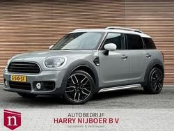 Grijs Gebruikt 2019 Mini Cooper Countryman Business SUV | € 18.750 (Eerlijke prijs)