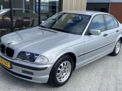Gebruikt 1998 BMW 318 Executive Sedan | € 5.500