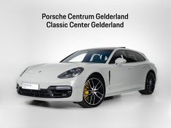 Grijs Gebruikt 2024 Porsche Panamera Turbo S Sport Turismo Sedan | € 224.900