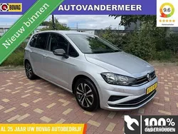 Grijs Gebruikt 2020 VW Golf Sportsvan IQ Drive MPV | € 21.940 (Eerlijke prijs)