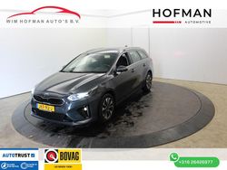 Grijs Gebruikt 2021 Kia Ceed Hatchback | € 20.735 (Goede deal)