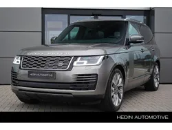 Grijs Gebruikt 2020 Land Rover Range Rover SUV | € 59.895 (Goede deal)