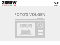 Wit Nieuw 2025 Ssangyong Torres EVX SUV | € 39.250