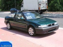 Groen Gebruikt 1996 Rover 200 Sedan | € 4.000
