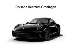 Zwart Gebruikt 2019 Porsche 911 Carrera S Coupé | € 119.900 (Eerlijke prijs)
