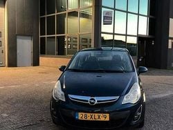 Gebruikt 2012 Opel Corsa Edition | € 1.999 (Goede deal)
