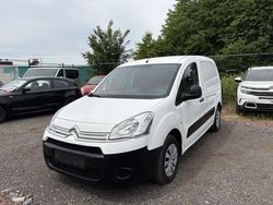 Wit Gebruikt 2012 Citroën Berlingo MPV | € 3.999 (Eerlijke prijs)
