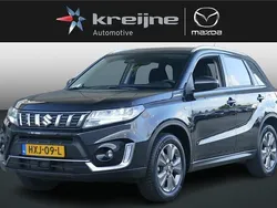 Zwart Gebruikt 2023 Suzuki Vitara SUV | € 23.725 (Eerlijke prijs)