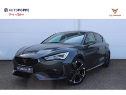Grijs Gebruikt 2022 Cupra Leon VZ Hatchback | € 26.950 (Eerlijke prijs)