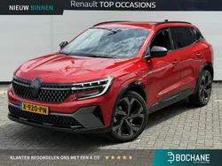Rood Gebruikt 2024 Renault Austral Techno Esprit Alpine SUV | € 37.740 (Eerlijke prijs)