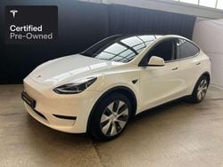 Wit Gebruikt 2024 Tesla Model Y RWD SUV | € 38.400 (Eerlijke prijs)