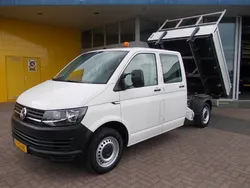 Bestelbus Gebruikt 2016 VW T6 Van | € 23.495