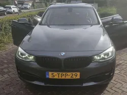 Grijs Gebruikt 2014 BMW 318 Executive Sedan | € 10.250 (Eerlijke prijs)