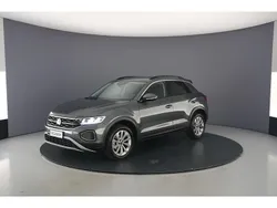 Indium grey Gebruikt 2024 VW T-Roc Edition SUV | € 32.400 (Duur)