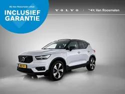 Grijs Gebruikt 2022 Volvo XC40 R-Design SUV | € 37.950 (Goede deal)
