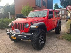 Gebruikt 2019 Jeep Wrangler Rubicon SUV | € 49.950 (Eerlijke prijs)