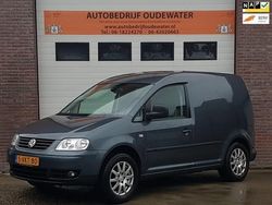 Grijs Gebruikt 2010 VW Caddy MPV | € 3.499 (Eerlijke prijs)