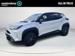 Wit Gebruikt 2022 Toyota Yaris Cross SUV | € 28.949 (Iets duurder)