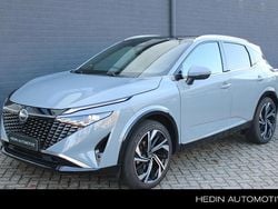 Grijs Gebruikt 2025 Nissan Qashqai Tekna+ SUV | € 39.995 (Eerlijke prijs)