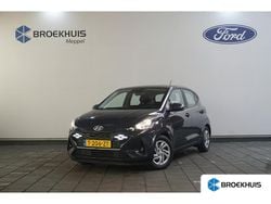 Grijs Gebruikt 2023 Hyundai i10 Comfort Hatchback | € 14.945 (Eerlijke prijs)