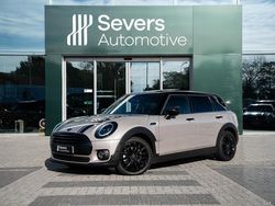 Grijs Gebruikt 2022 Mini Cooper Clubman Comfort Stationwagen | € 28.888 (Goede deal)