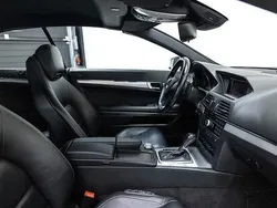 Wit Gebruikt 2011 Mercedes E200 Avantgarde Cabriolet | € 16.950 (Eerlijke prijs)