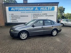 Grijs Gebruikt 2005 Seat Toledo Sedan | € 1.950 (Eerlijke prijs)