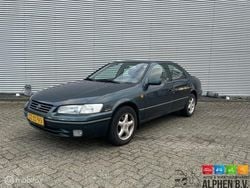 Groen Gebruikt 1998 Toyota Camry Sedan | € 3.999