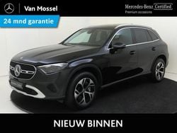 Zwart Gebruikt 2023 Mercedes GLC300 Luxury SUV | € 56.945 (Super prijs)