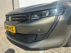 Grijs Gebruikt 2019 Peugeot 508 Active Hatchback | € 16.800 (Eerlijke prijs)