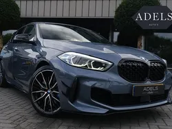 Grijs Gebruikt 2020 BMW M135 Executive Hatchback | € 37.995 (Eerlijke prijs)
