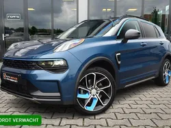 Blauw Gebruikt 2023 Lynk & Co 01 SUV | € 28.450 (Eerlijke prijs)