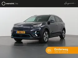 Blauw Gebruikt 2021 Kia e-Niro SUV | € 25.935 (Goede deal)
