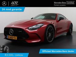 Rood Gebruikt 2024 Mercedes AMG GT 63 AMG Coupé | € 199.880