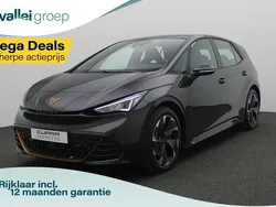 Grijs Gebruikt 2024 Cupra Born Hatchback | € 32.450 (Eerlijke prijs)